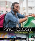 Psychology in Everyday Life - eBook