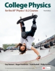 College Physics for the AP® Physics 1 & 2 Courses - eBook