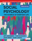 Social Psychology Digital Update (International Edition) : The Science of Everyday Life: Prejudice and Discrimination Chapters - eBook