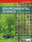 Scientific American Environmental Science for a Changing World, Digital Update - Book