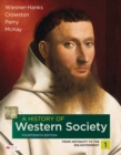 A History of Western Society, Volume 1 - eBook