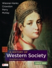 History of Western Society Since 1300 (International Edition) - eBook
