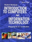 Introduction to Computers and Information Technology Student Workbook - Book