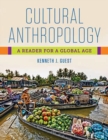 Cultural Anthropology : A Reader for a Global Age - Book