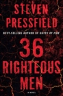 36 Righteous Men : A Novel - Book
