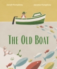 The Old Boat - eBook