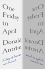 One Friday in April : A Story of Suicide and Survival - eBook