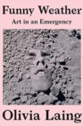 Funny Weather - Art in an Emergency - Book