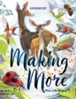 Making More : How Life Begins - Book