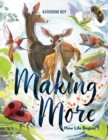 Making More : How Life Begins - eBook