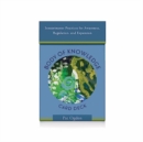 Body of Knowledge Card Deck : Sensorimotor Practices for Awareness, Regulation, and Expansion - Book