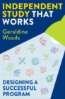 Independent Study That Works : Designing a Successful Program - Book