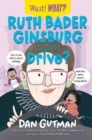 Ruth Bader Ginsburg Couldn't Drive? - Book