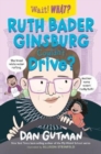 Ruth Bader Ginsburg Couldn't Drive? - Book