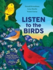 Listen to the Birds - eBook