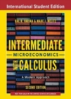 Intermediate Microeconomics with Calculus : A Modern Approach - Book