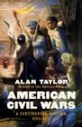American Civil Wars : A Continental History, 1850-1873 - eBook