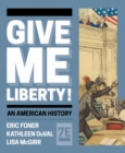 Give Me Liberty! - Book