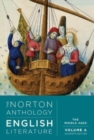 The Norton Anthology of English Literature : The Middle Ages - Book