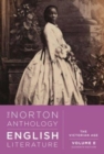 The Norton Anthology of English Literature : The Victorian Age - Book