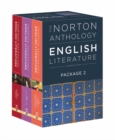 The Norton Anthology of English Literature (Eleventh Edition)  (Vol. Volumes D, E, & F) - eBook