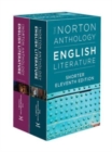 The Norton Anthology of English Literature - Book