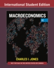 Macroeconomics (Sixth International Student Edition) - eBook