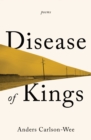 Disease of Kings : Poems - eBook