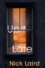 Up Late - Poems - Book