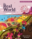 The Real World: An Introduction to Sociology (Ninth High School Edition) - eBook