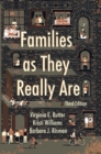 Families as They Really Are (Third Edition) - eBook