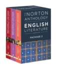 The Norton Anthology of English Literature - Book