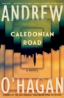 Caledonian Road : A Novel - eBook
