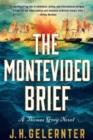 The Montevideo Brief : A Thomas Grey Novel - Book