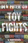 Toy Fights : A Boyhood - eBook
