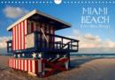 Miami Beach & Art-Deco-District / UK - Version : The Hotspot in Florida - Book