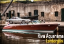 Riva Aquarama Lamborghini 2017 : The Lamborghini Riva Aquarama is the Fastest Aquarama Built - Book