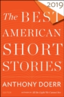 The Best American Short Stories 2019 - eBook