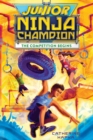 Junior Ninja Champion : The Competition Begins - eBook