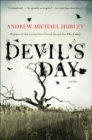 Devil's Day - eBook