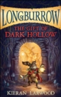 The Gift of Dark Hollow - eBook