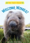 Welcome, Wombat - eBook