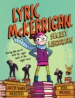 Lyric McKerrigan, Secret Librarian - eBook