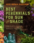 Best Perennials For Sun And Shade - Book