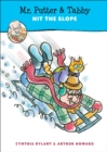 Mr. Putter & Tabby Hit the Slope - eBook