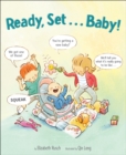 Ready, Set. . . Baby! - eBook