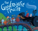 The Goodnight Train - Book
