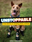 Unstoppable : True Stories of Amazing Bionic Animals - eBook