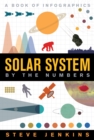 Solar System : By The Numbers - Book