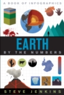 Earth : By The Numbers - Book